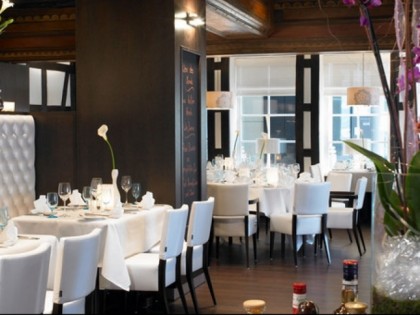 Фото: Restaurant Gildehaus