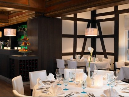 Фото: Restaurant Gildehaus